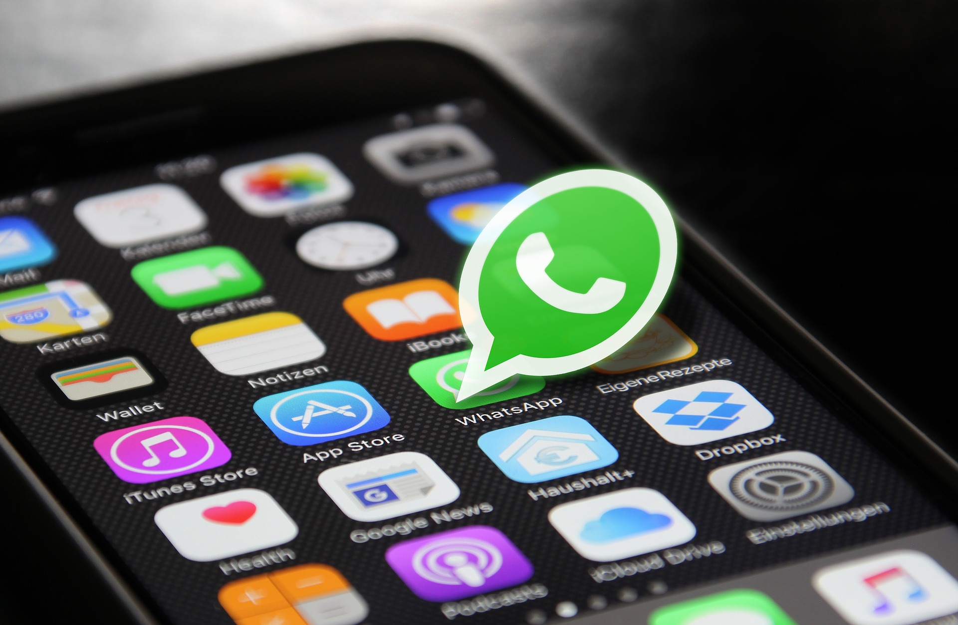 WhatsApp Sohbet Grupları İçin Özel Bir Yenilik Getiriyor