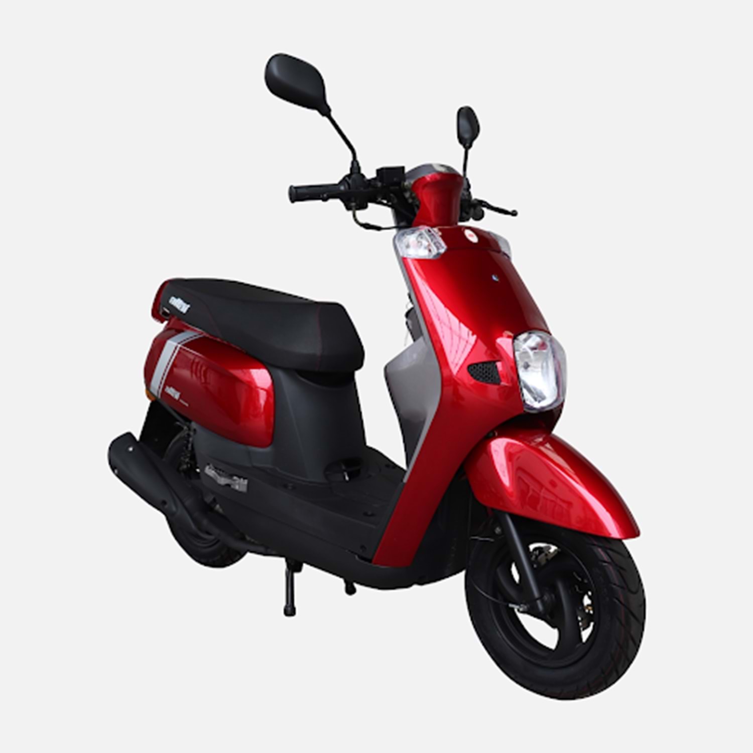 Altai Uma 50 Nasıl Motor, Alınır Mı?