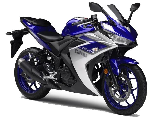 Yamaha R25 Nasıl Motor, Alınır Mı?