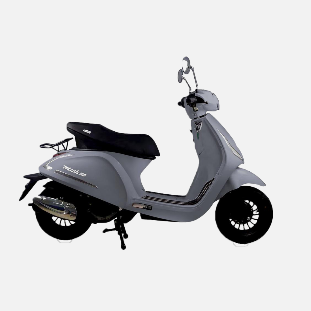 Altai Misk 50 Nasıl Motor, Alınır Mı?